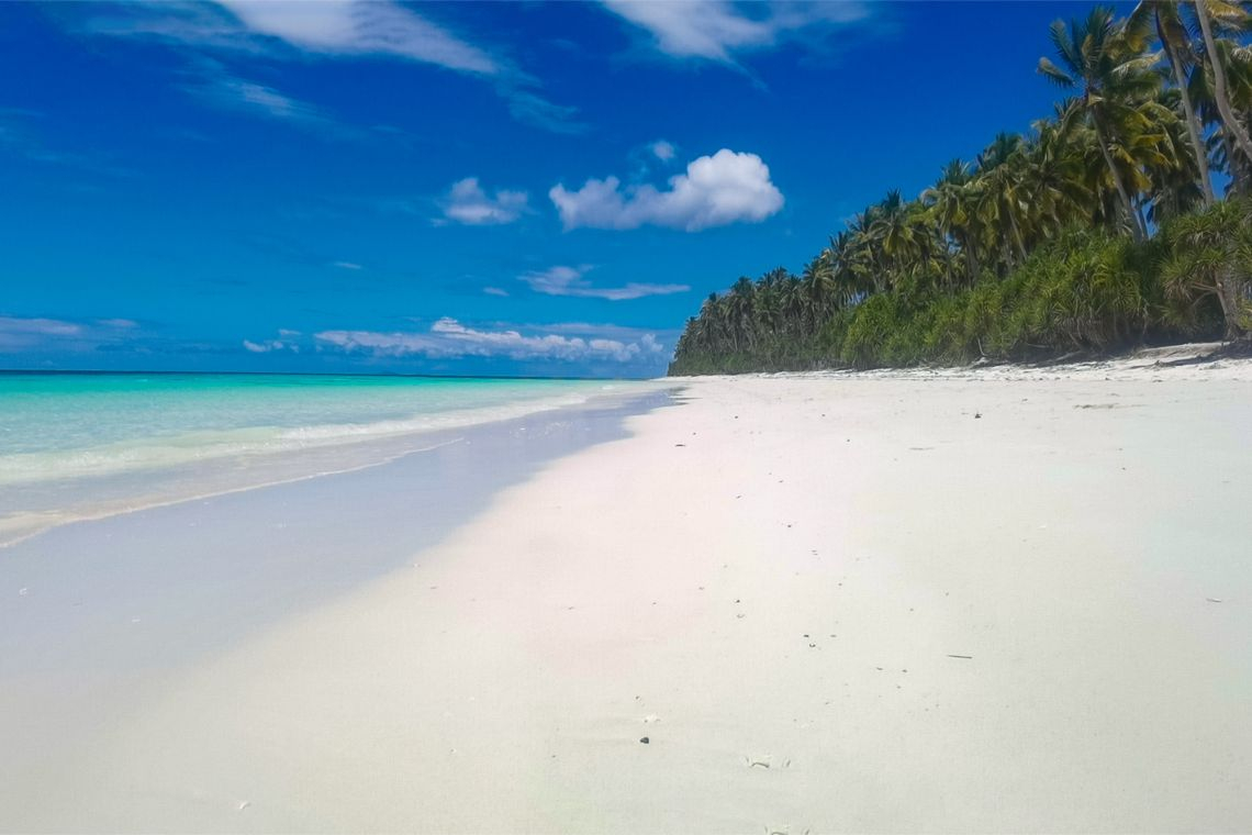 From Paradise to Peril: How Instability Continues to Undermine Sulu’s Tourist Potential