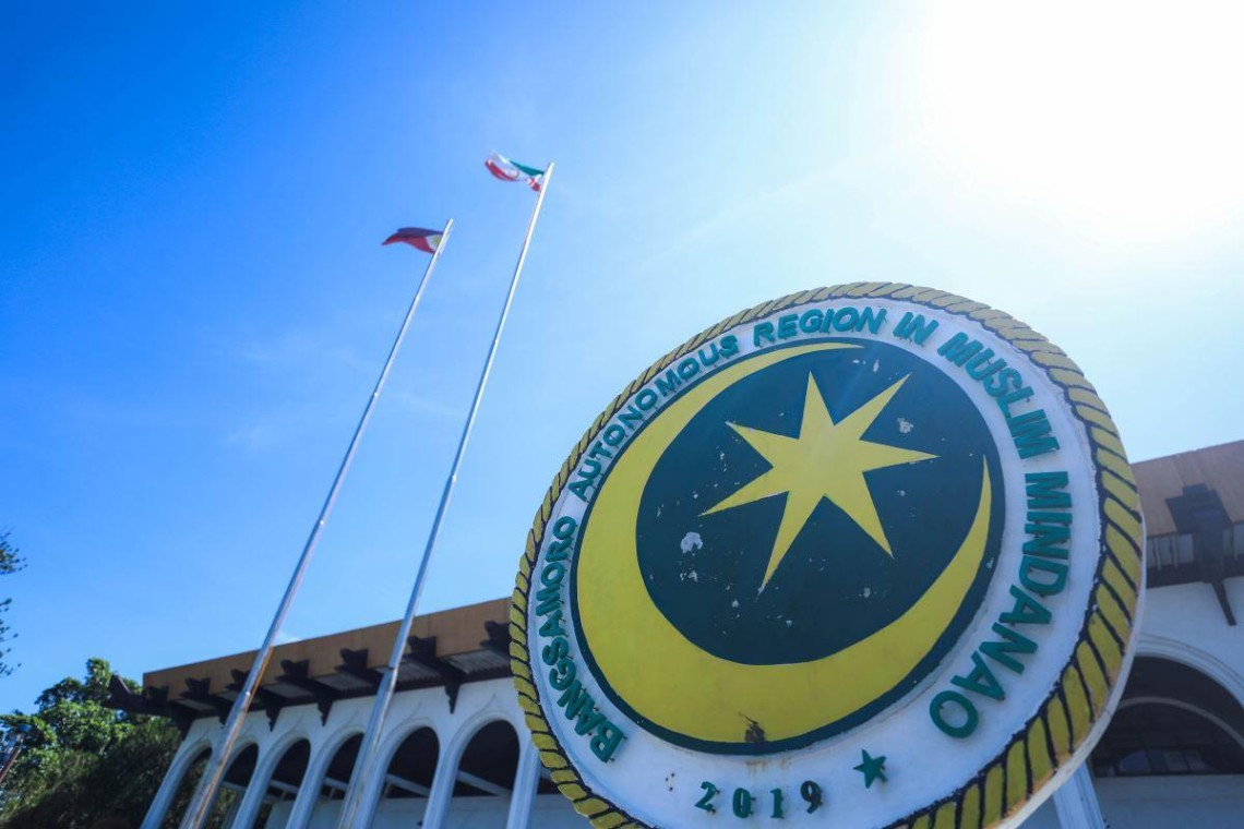 Bangsamoro Parliament