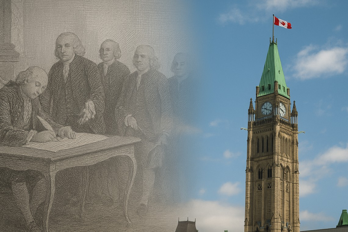 Supreme Court of Canada 