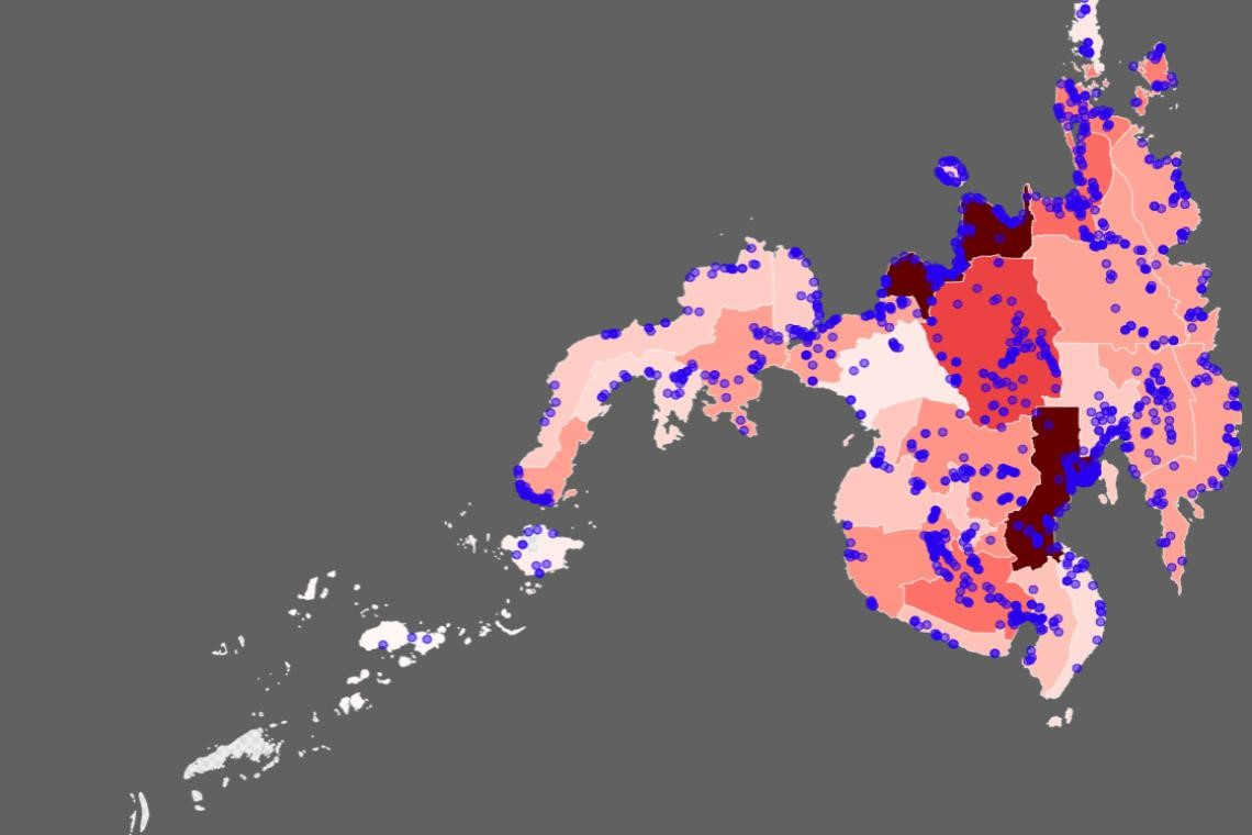 Sulu Rep Found to have connections with Infrastructure Corp. as Flood Control Scandal Triggers Protests across Philippines
