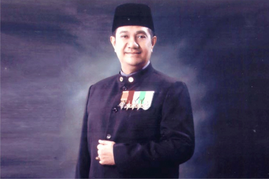 “Fraud Kiram’s” Resume and the Man hijacking the Sulu Royal Legacy