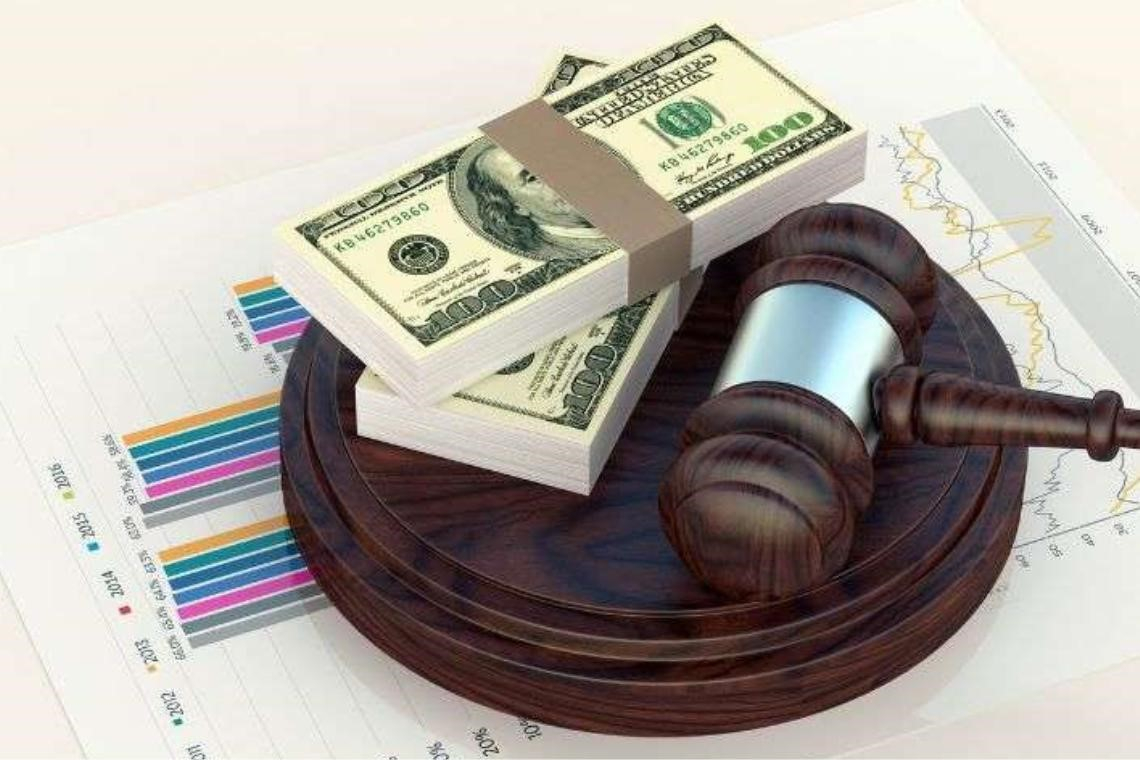 Rising Star of Litigation Funding Falls: Therium’s Financial Accounts Late as it drops Funding Business