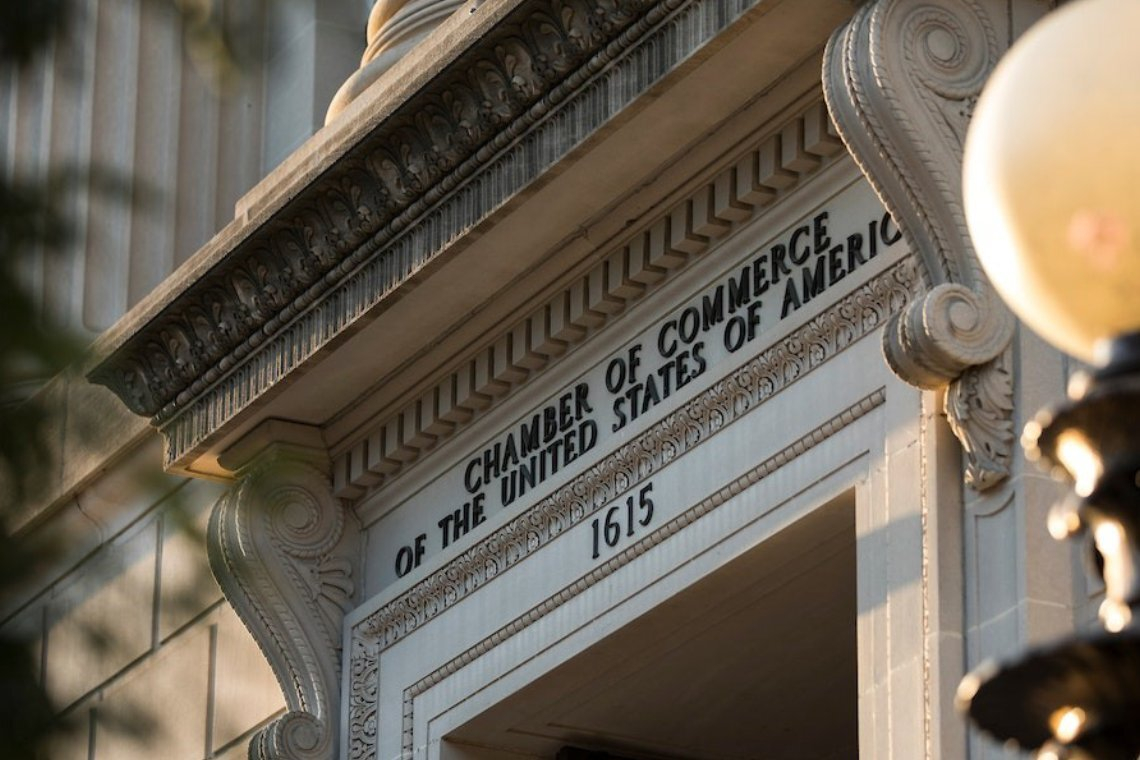 Therium’s Activity underscores National Security Risks in Litigation Funding