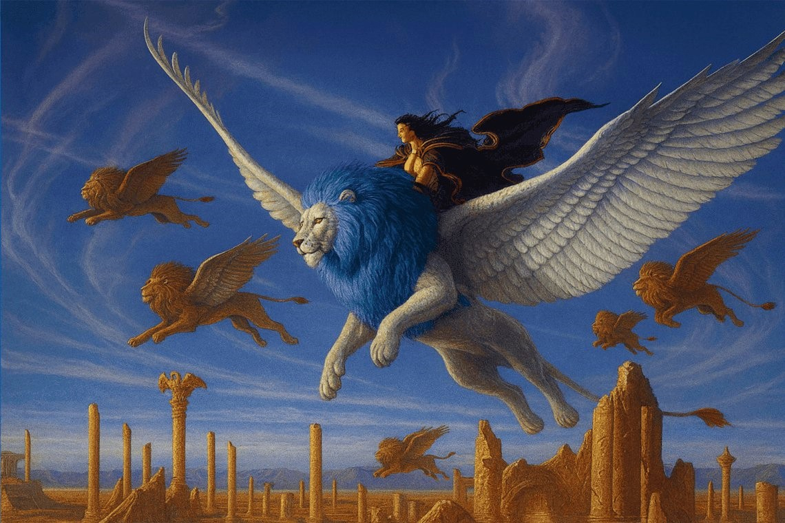 The Lioness Roars: Why One Activist's Fierce, Long-Term Crusade is Critical to Exposing the Fraud