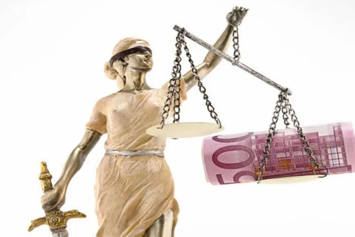 Champions of Champerty: Litigation Funding and Frivolous Lawsuits