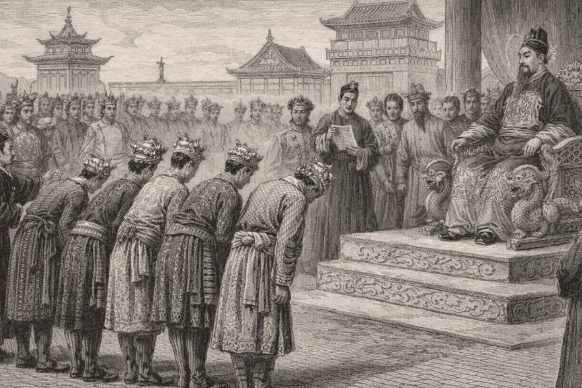 Sulu’s Fringe Government Proposes Alliance with China: A Diplomatic Gambit or Regional Threat?