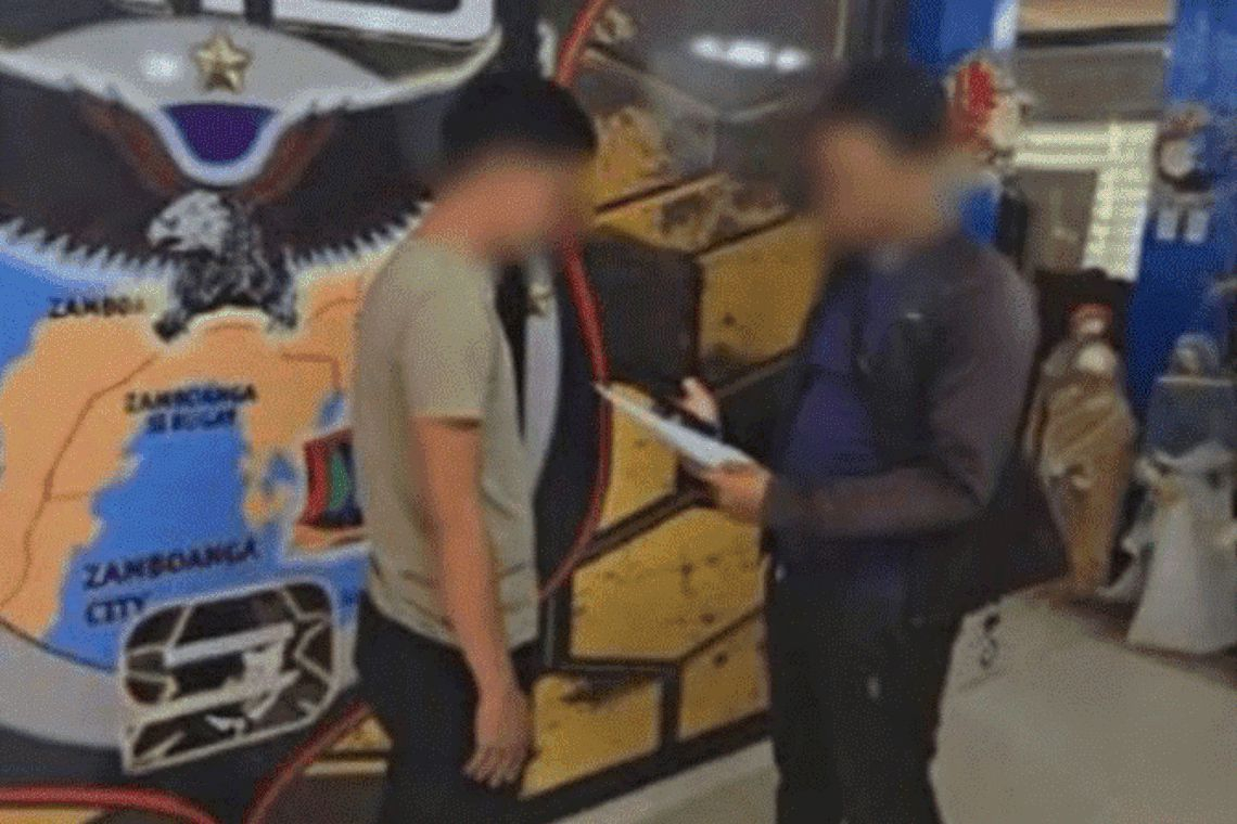 Abu Sayyaf Follower Surrenders in Zamboanga City, Signaling Continued Gains in Mindanao Peace Efforts