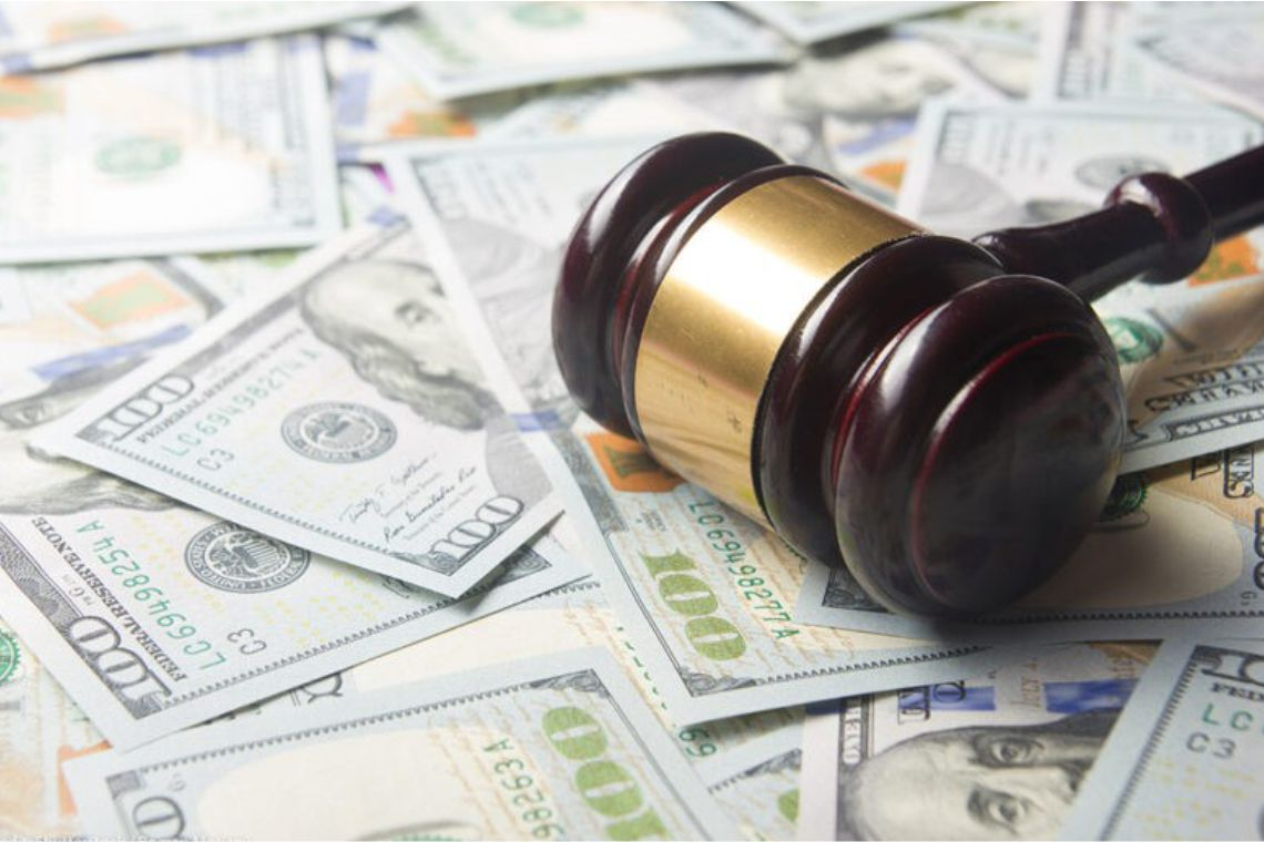 Fortress and Private Equity’s interest in Declining Litigation Funders
