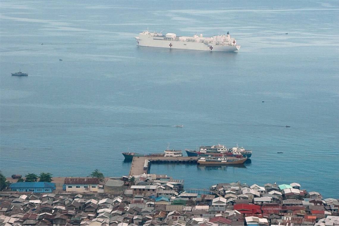 Therium continues private Sulu fight as local hardship continue