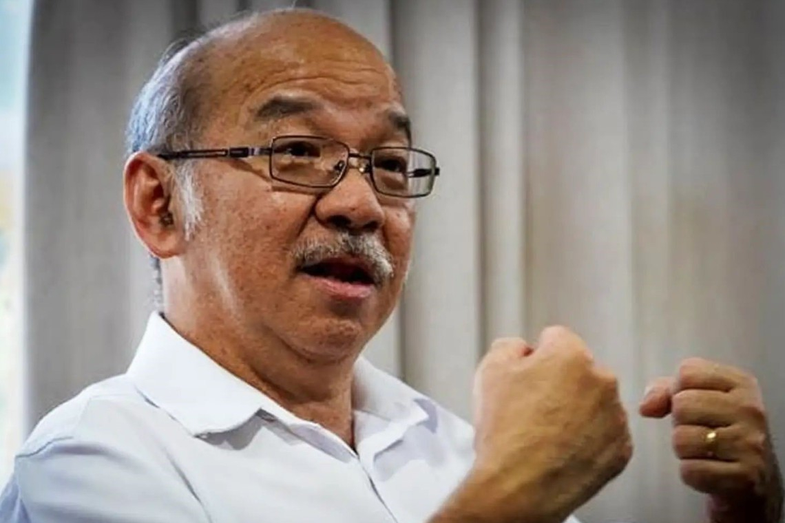 Beyond the Courtroom: Calls for Filipino Consulate in Sabah and End to Philippine Claim