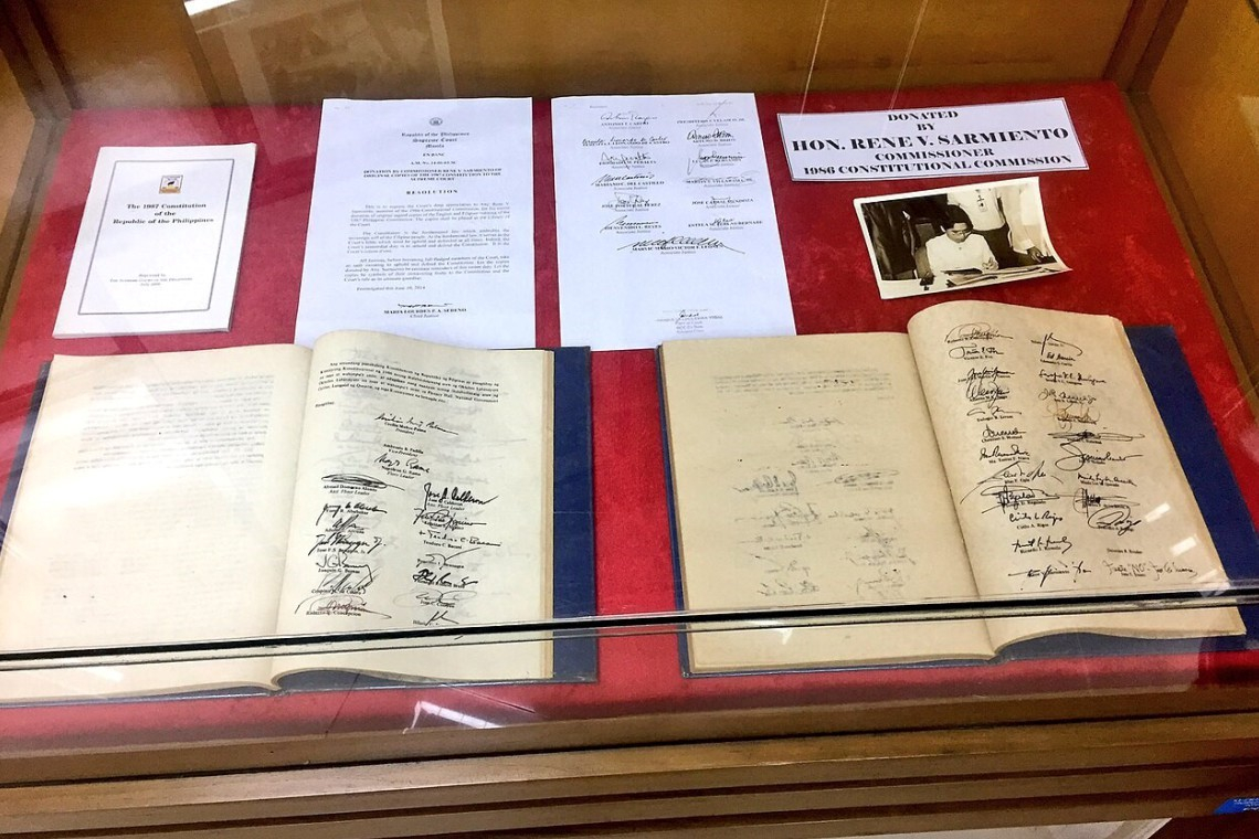 Why the Philippines’ Sabah Claim Collides With Its Own Constitution