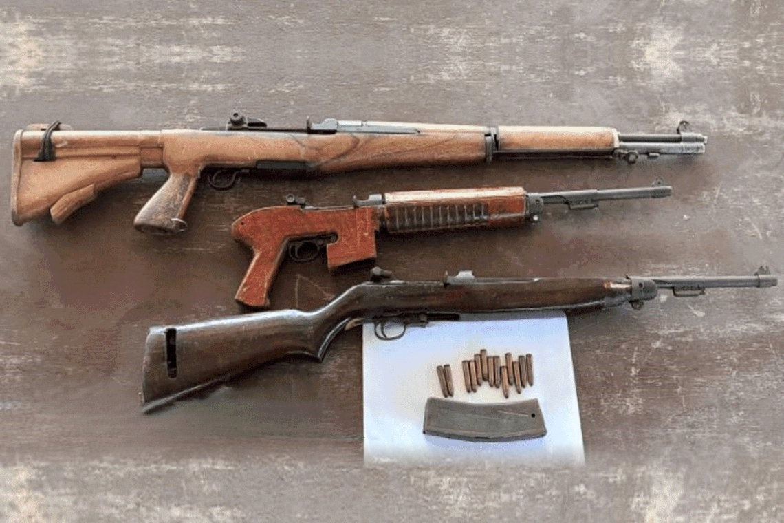 Sulu Town Declared Gun-Free: Civilians Lead the Charge for Lasting Peace Amid Regional Tensions