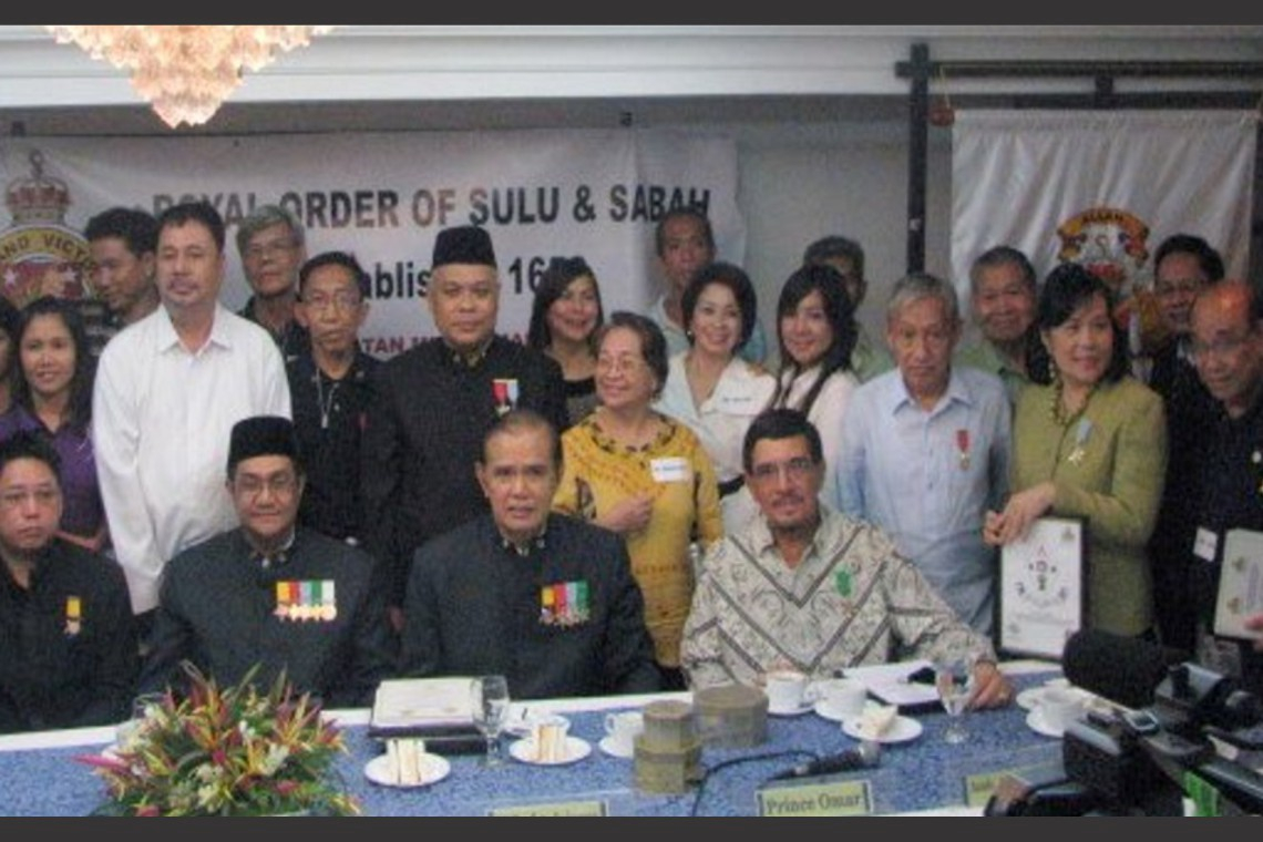 Sara Duterte Runs for President with Sabah Dispute Hanging in Balance